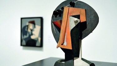 Sobre los salvadores del cubismo