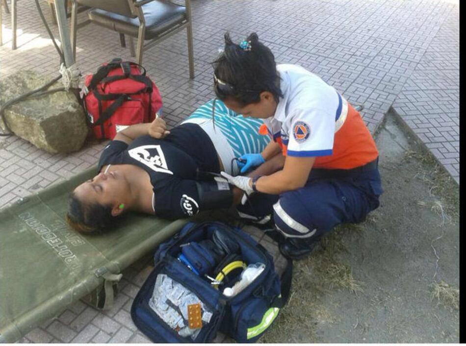 Ocho muertos, 25 heridos y un desaparecido en los dos primeros días del Carnaval de Panamá