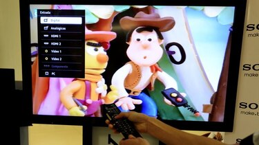 Plazo de seis meses para la venta de televisores sin sintonizador digital