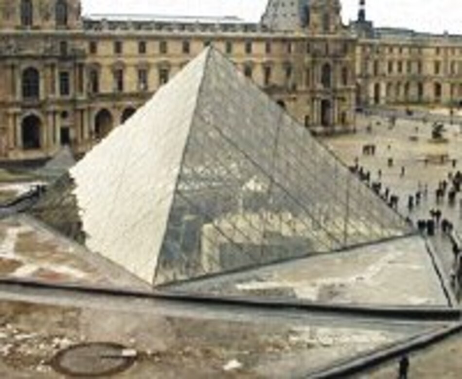 Joyas de la India se exhibirán en Francia