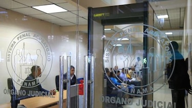 Fiscal alega que no solicitó sanción para medios por caso de homicidio en hotel