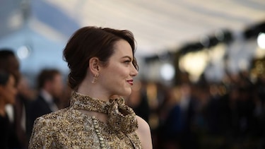 'The Favourite' se aparta del decoro