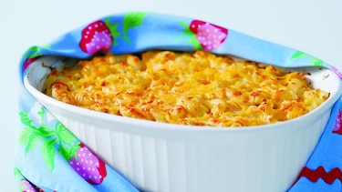 Cocina gourmet: Fiestas de verano