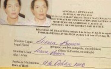 Las confesiones de la traficante que la Corte dejó en libertad