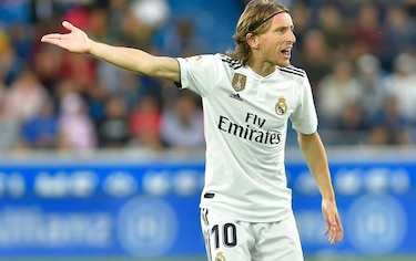 Messi, Neymar, Modric y Cristiano, entre candidatos al Balón de Oro