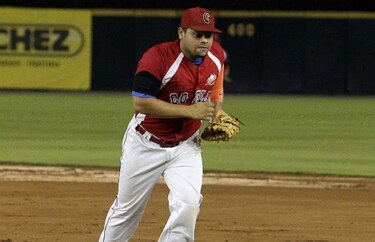 Ramón Castillo, el más valioso de la temporada