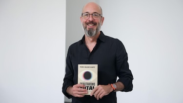 "Totalitarismo total": cómo la IA impulsa la mayor concentración de poder de la historia (y cuál fue la predicción de Putin que se está haciendo realidad)