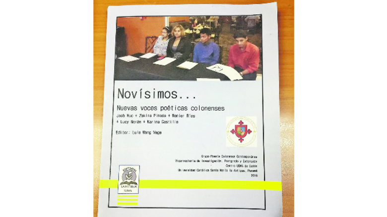 El ayer y el hoy del Colón literario