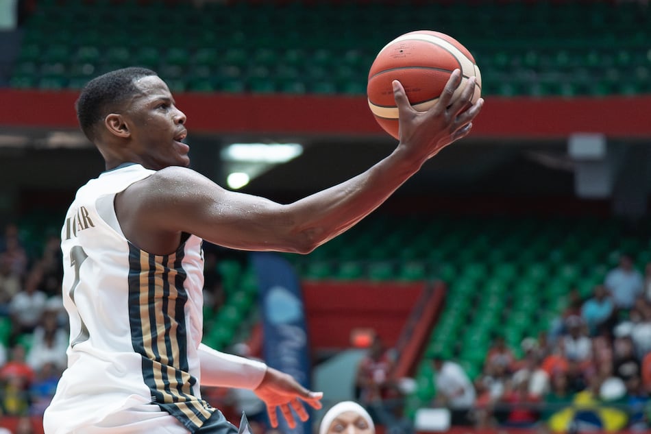 ¿Quién es Iverson Molinar? El nuevo líder generacional del baloncesto panameño