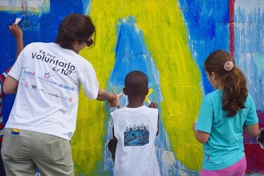 El voluntariado, una herramienta que empodera y transforma