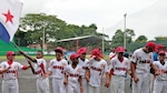 Vacamonte, por el boleto a Williamsport