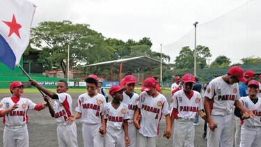 Vacamonte, por el boleto a Williamsport
