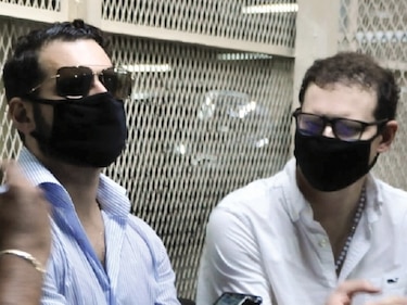 Extradición de los Martinelli Linares: el caso de Ricardo Alberto depende de un amparo; el de Luis Enrique sigue en el tribunal