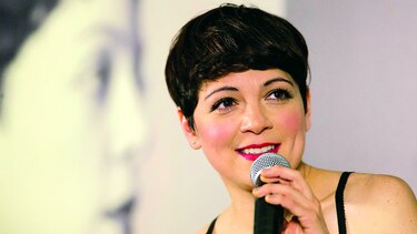 Lafourcade y Luis Enrique recibirán premios ASCAP