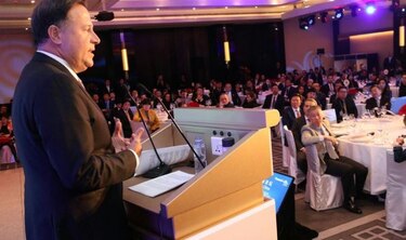 Panamá y China, manos a la obra