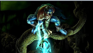 ‘Soul Reaver’ regresa remasterizado