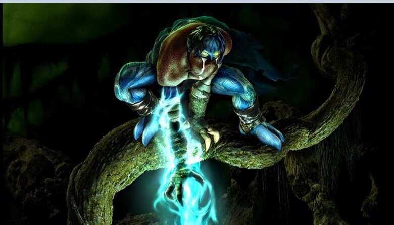 ‘Soul Reaver’ regresa remasterizado