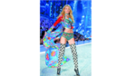 Desfile parisino de Victoria’s Secret