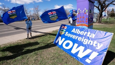 Cuánto aporta la rica provincia de Alberta a la economía de Canadá y qué pasaría si logra la independencia