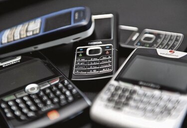 Teléfonos móviles no elevan el riesgo de cáncer, según estudio danés