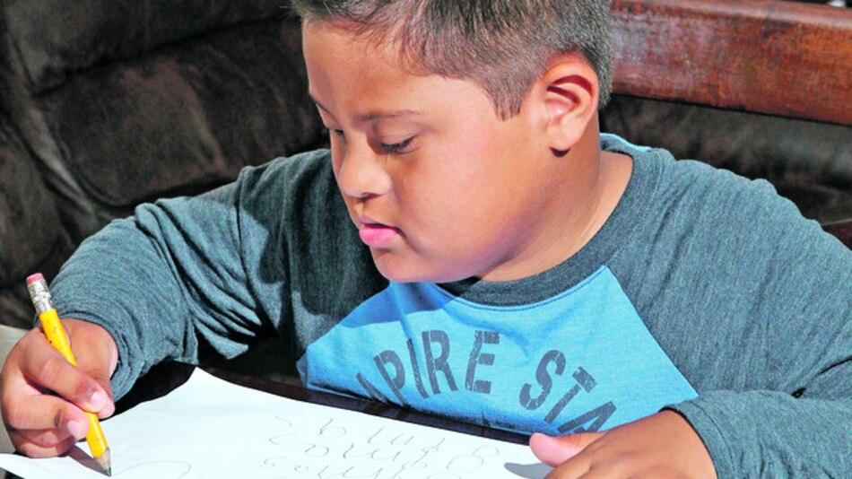 Down, estrategias de aprendizaje