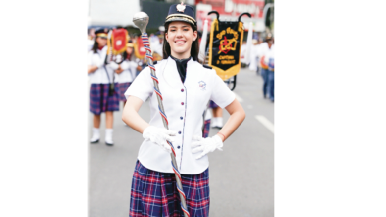Panamá celebra 116 años de vida republicana