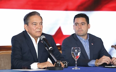 ‘No habrá intocables’, y las promesas rotas de Cortizo