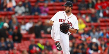 Medias Rojas ganan la División Este de la Liga Americana