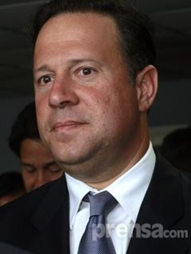 Varela dice que no habrá ningún diálogo con grupos irregulares