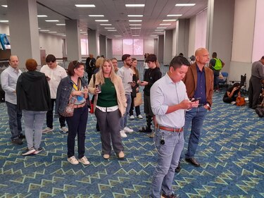 Termina el conteo de votos en el 8-4; Alejandro Pérez no pudo quitarle la curul a Grace Hernández