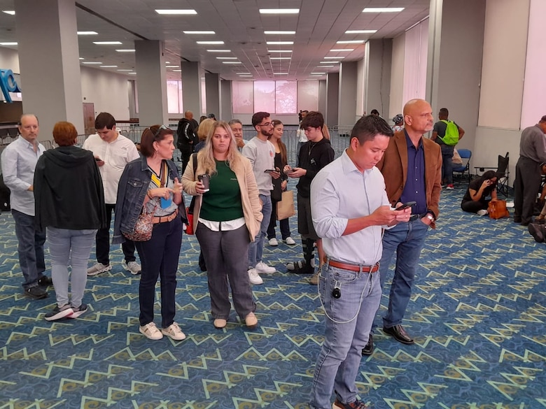 Termina el conteo de votos en el 8-4; Alejandro Pérez no pudo quitarle la curul a Grace Hernández