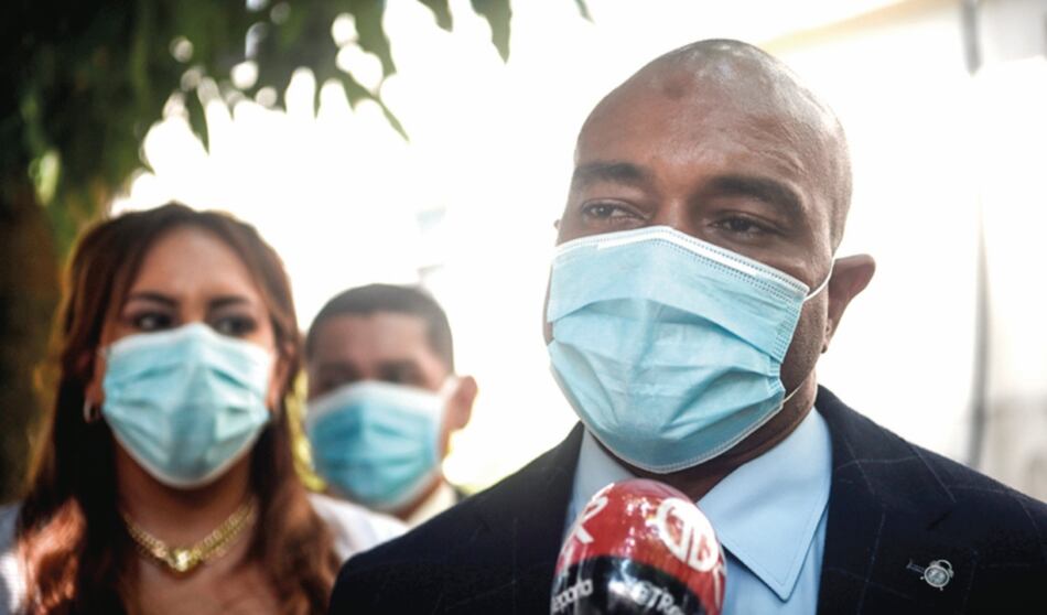 Diputado Jairo Salazar busca reformar la ley que protege el Casco Antiguo de Colón