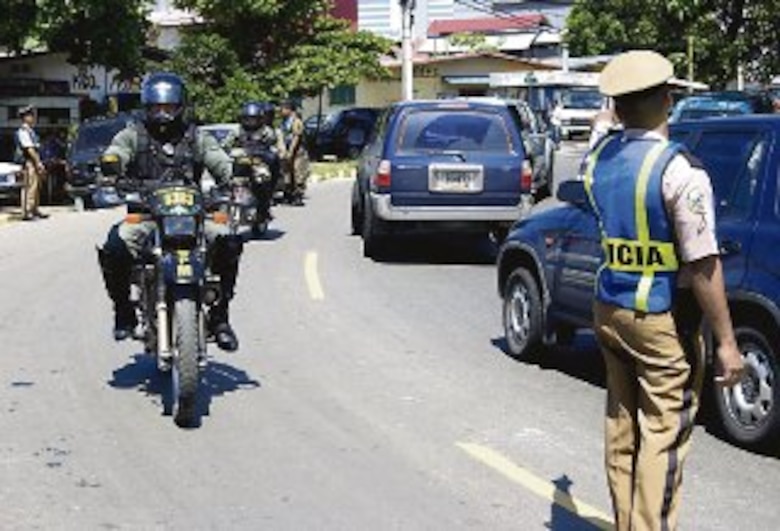 En la capital hay 8 ‘zonas críticas’