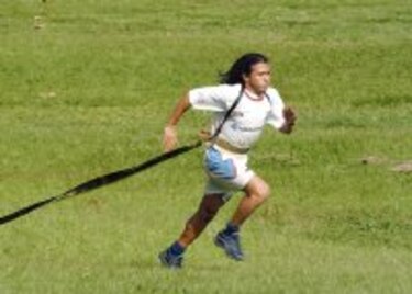 Luis Gallardo, la novedad