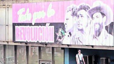 Cuba y los espejismos de la libertad