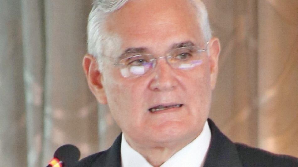 Asamblea aprueba citar a Jorge Luis Quijano, administrador de la Autoridad del Canal de Panamá