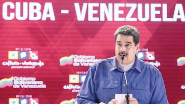 Política de Maduro no frena incremento de la inflación