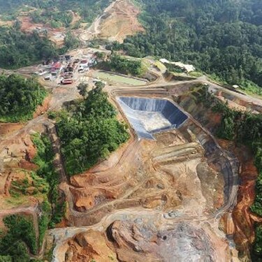 Declaración de inconstitucionalidad de contrato causa preocupación en Cámara Minera