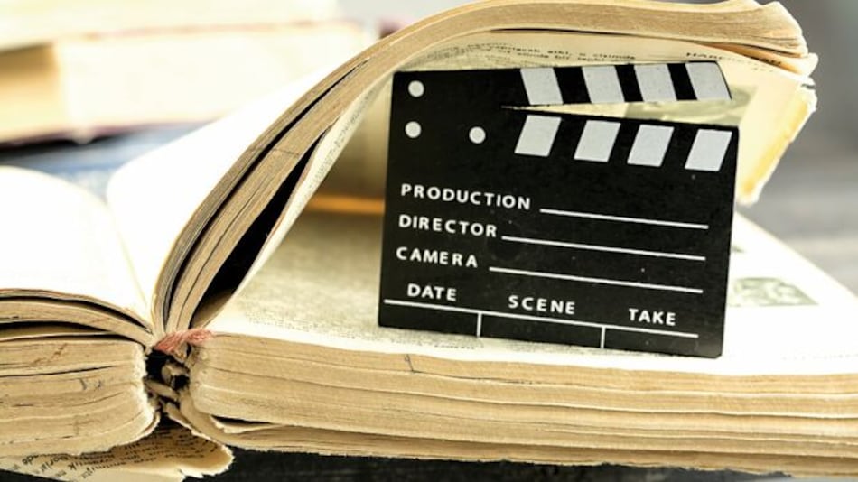 El cine y la literatura, dos expresiones artísticas