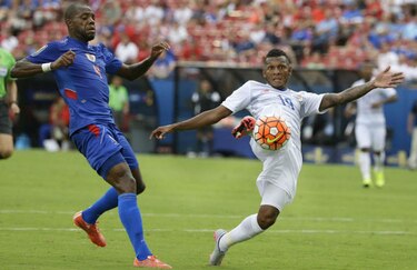Concacaf vuelve al ruedo mundialista