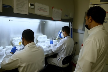 Indicasat, un joven instituto con logros loables en 20 años