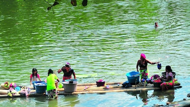 Advierten de multas por infracciones ambientales