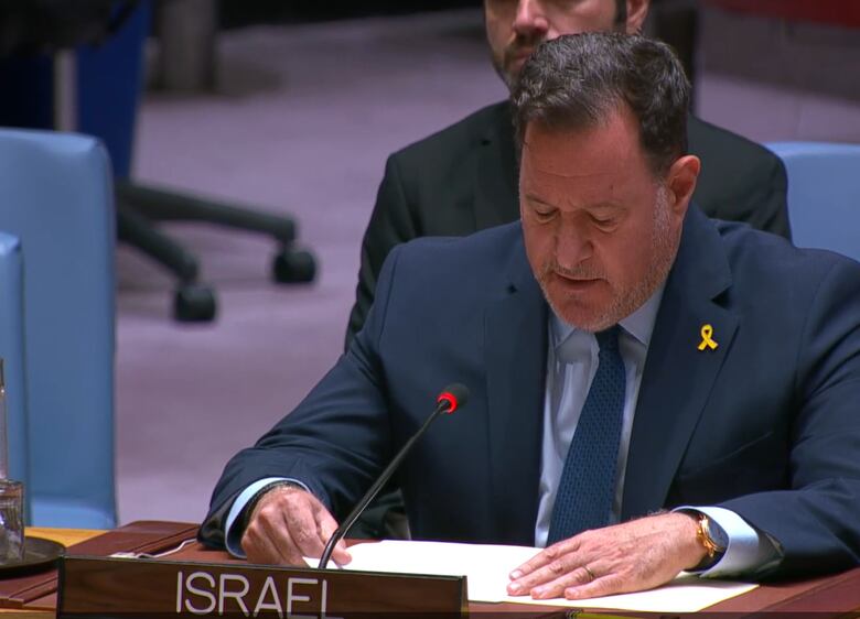 En vivo: Continúa el debate sobre la seguridad marítima, liderado por Panamá en el Consejo de Seguridad de la ONU