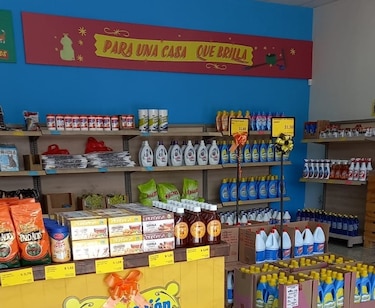 Inyectan $7 millones de capital para reflotar a los comercios de Justo y Bueno en Panamá