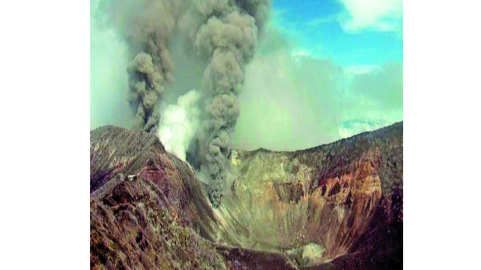 Países de la región elaboran plan de riesgo