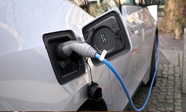 El espejismo del auto eléctrico