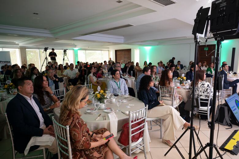 Panamá debe acelerar el camino hacia el desarrollo de economías verdes y sostenibles