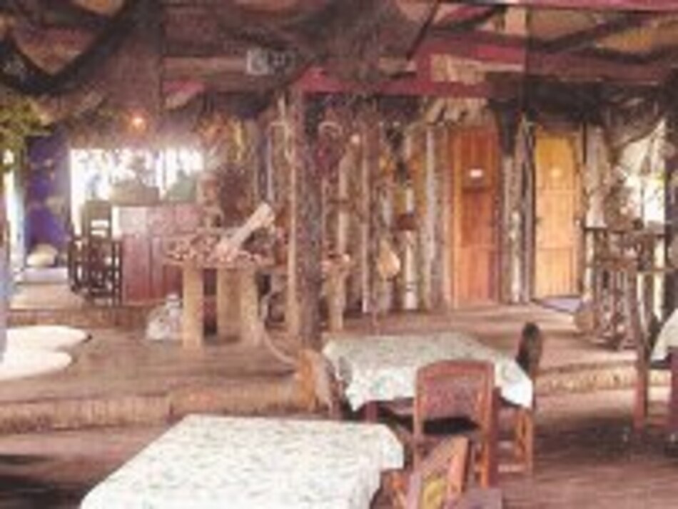 Buen comer Coco y cambombia