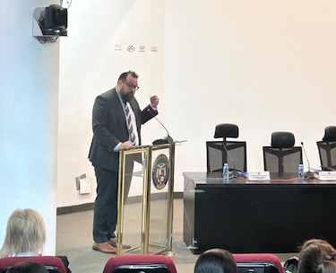 Proyecto de sustancia económica: Apede sostiene que esta discusión ‘es impostergable’