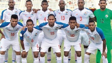 Panamá bajó al noveno puesto en el 'ranking'